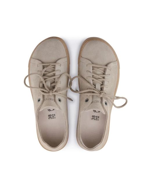 Shoes > sneakers Birkenstock pour homme en coloris Gray