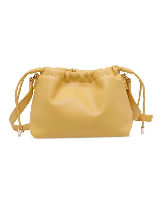 Shoulder Bags di A.P.C. in Yellow