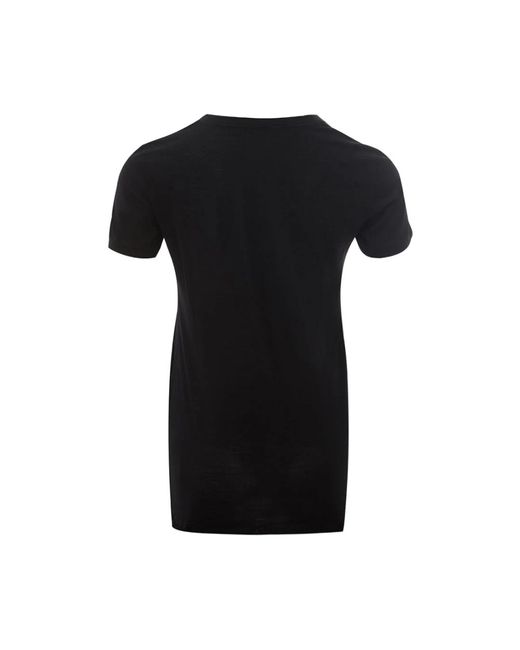 Dolce & Gabbana Black T-Shirts