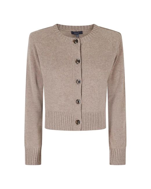 Cardigans Soeur de color Natural