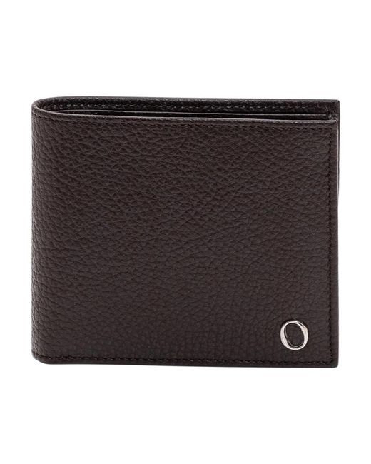 Wallets & Cardholders Orciani de hombre de color Black