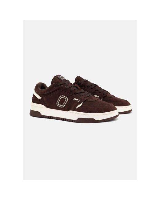 Orto Schuhe in Brown für Herren
