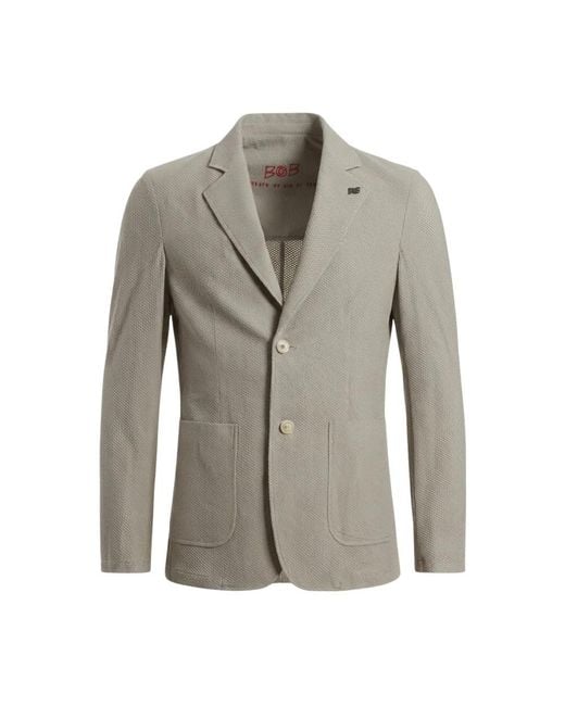 Bob Gray Blazers for men