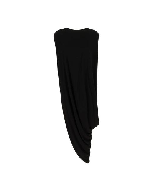 Tom Ford Black Blouses