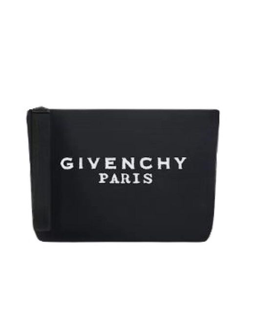 Givenchy Pouch in het Black
