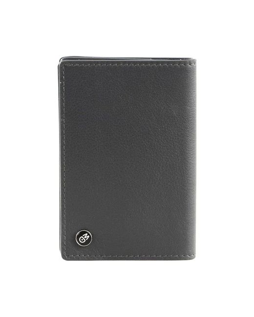 Mandarina Duck Downtown kartenhalter darina duck in Black für Herren