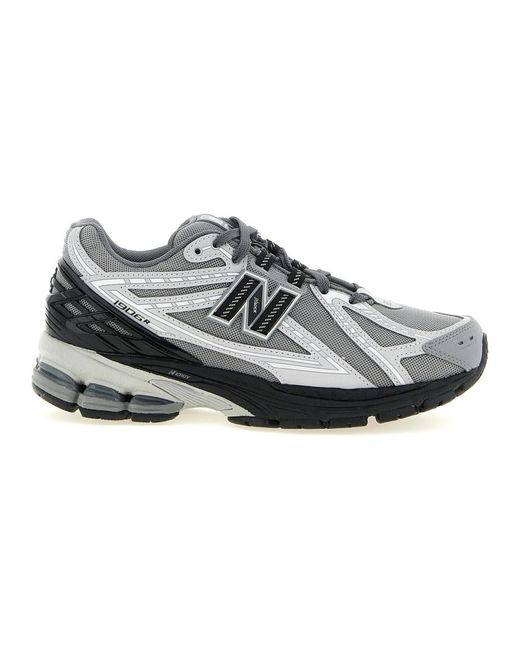 New Balance Gray Sneakers