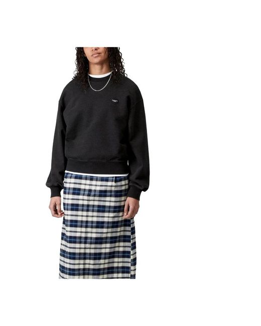 Carhartt Black Sweatshirts