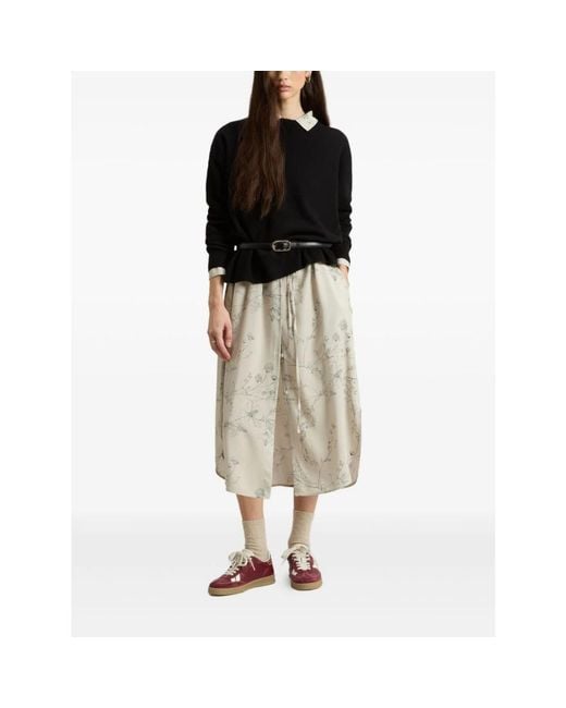 Woolrich Black Sweatshirts
