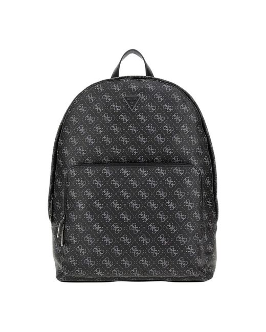 Backpacks Guess de hombre de color Gray