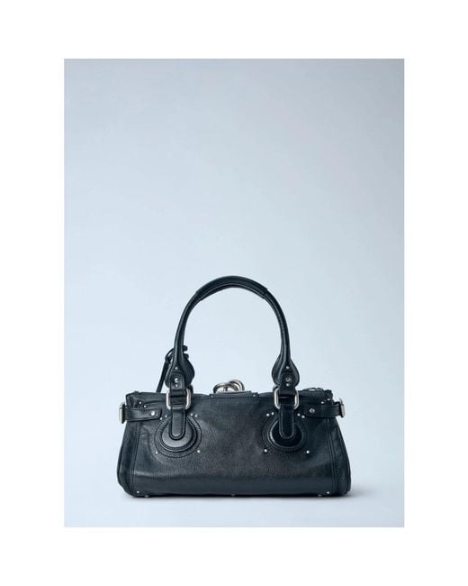 Chloé Blue Handbags