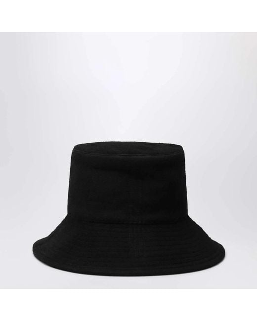 Rick Owens Black Accessories for men