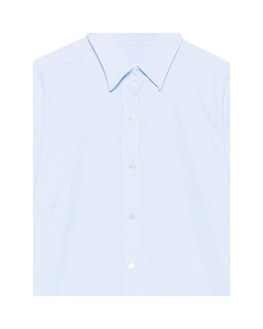 Xacus Hemden in het White