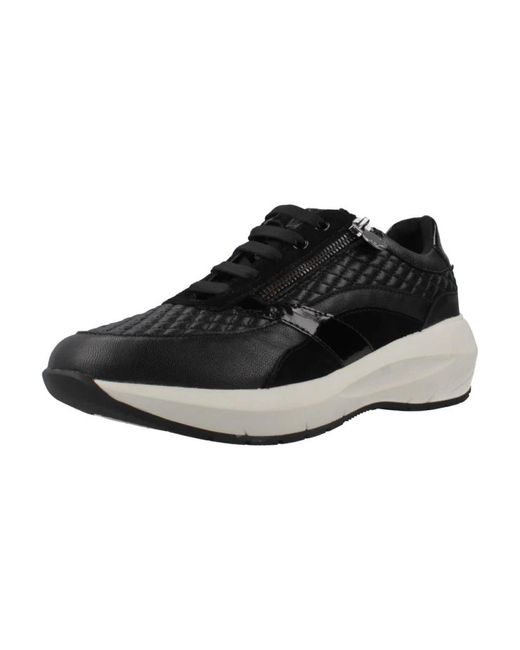 Sneakers Stonefly en coloris Black