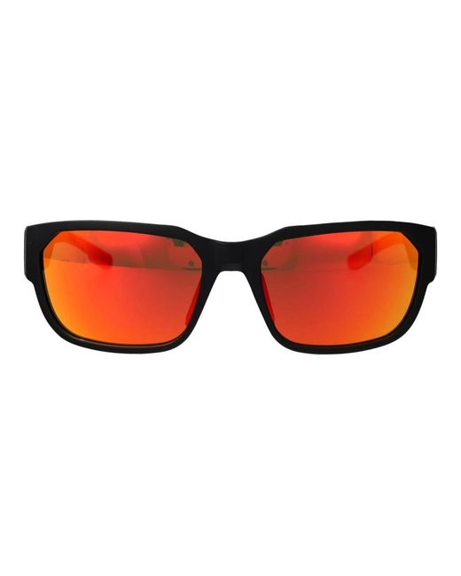 Adidas Red Sunglasses for men