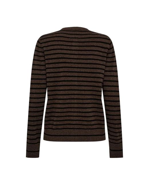 Sofie Schnoor Black Cardigans
