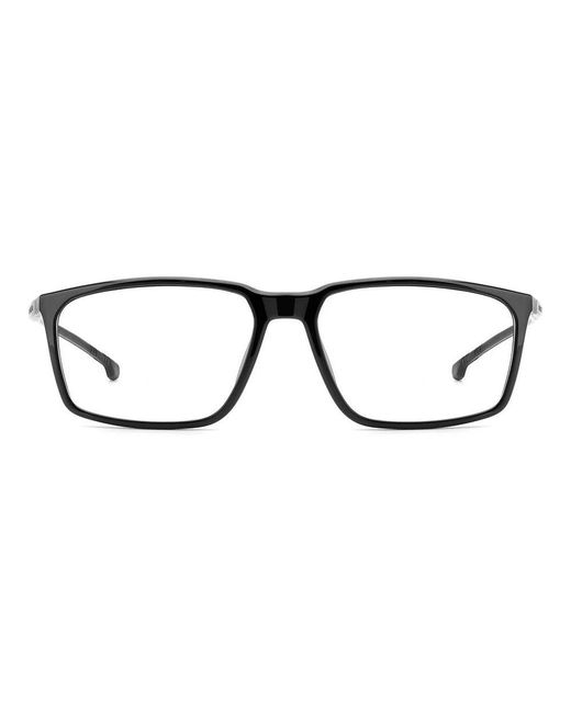 Carrera Black Glasses for men