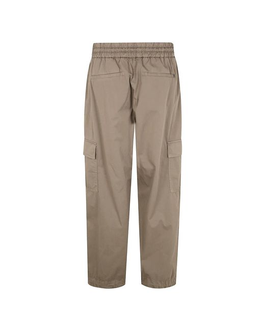 Dondup Cargo Broek in het Brown voor heren