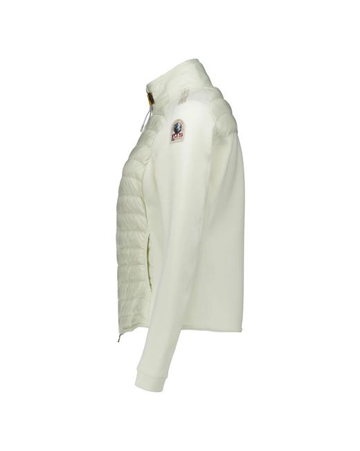 Parajumpers Green Down Jackets
