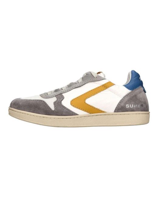 Sneakers Valsport 1920 pour homme en coloris Metallic