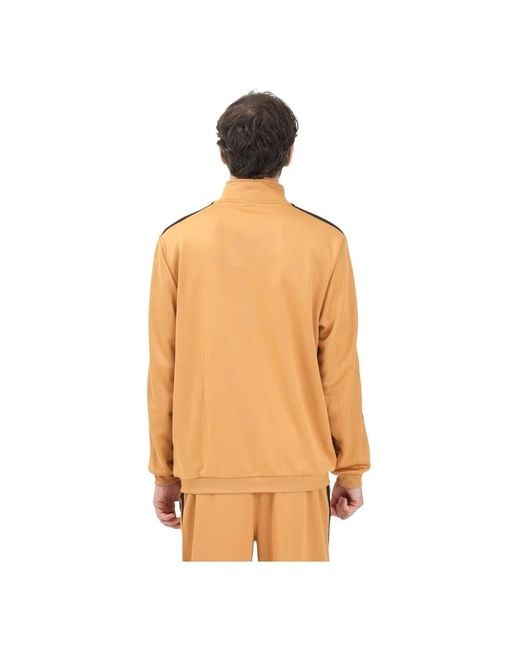 KTZ Natural Zip-Throughs for men