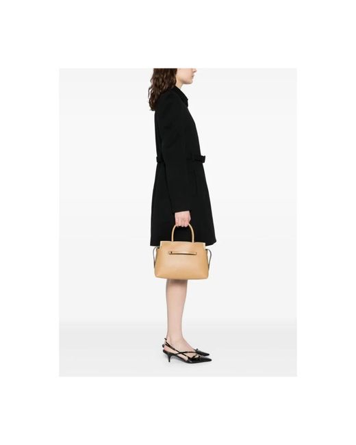 Tory Burch Handbags in het Natural