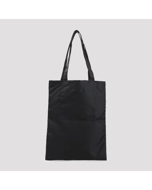 Rick Owens Black Tote Bags for men