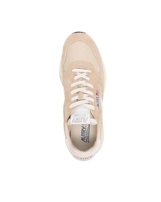 Autry Natural Sneakers for men