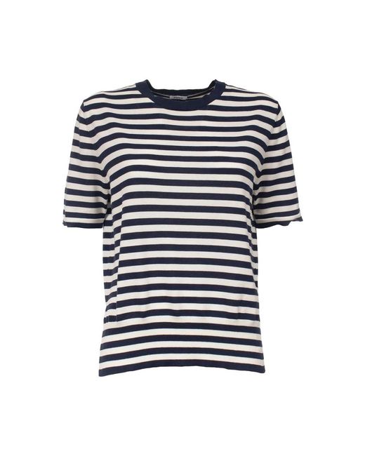 Aspesi Black T-Shirts