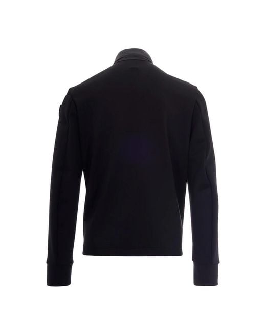 Blauer Black Winter Jackets for men