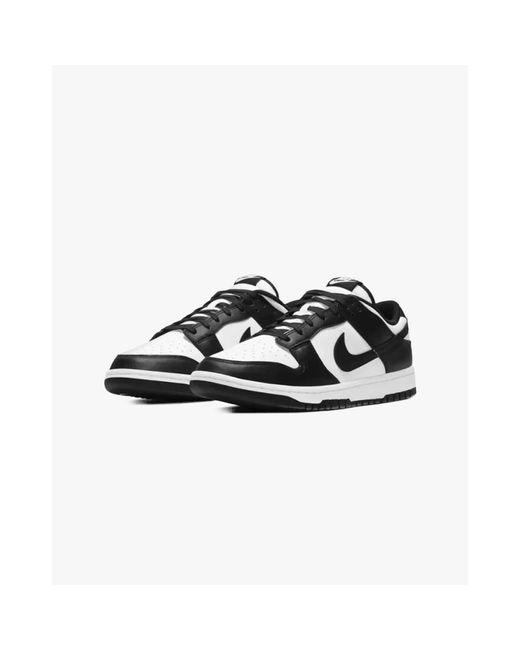 Nike Black Sneakers for men