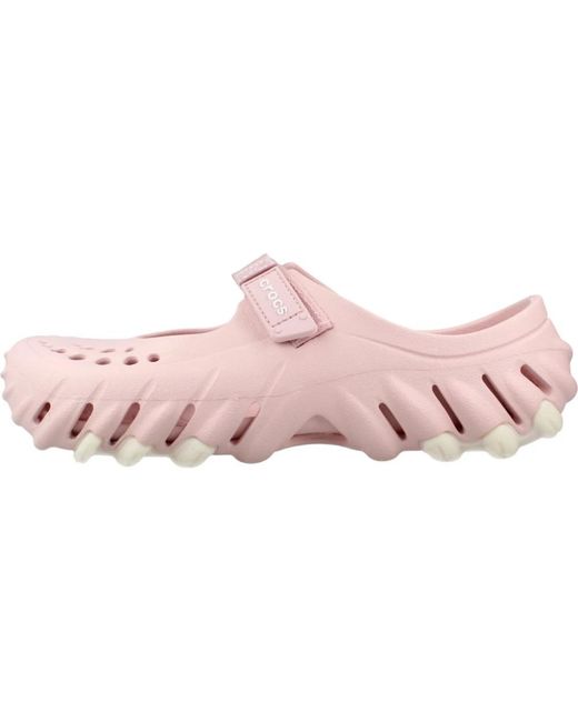 Clogs CROCSTM en coloris Pink