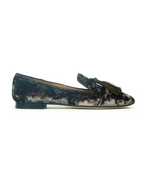 Loafers di PROSPERINE® in Blue