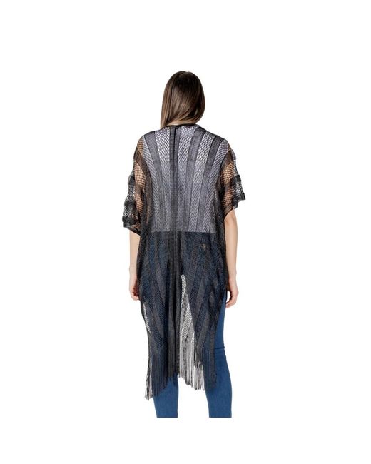 Capes Liu Jo de color Black