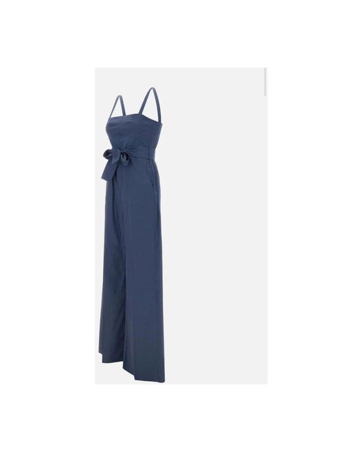 Marella Jumpsuits in het Blue