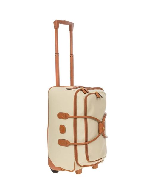 Cabin Bags di Bric's in Metallic