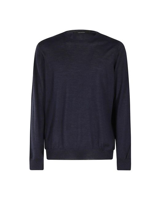 Tagliatore Budd in Blue für Herren