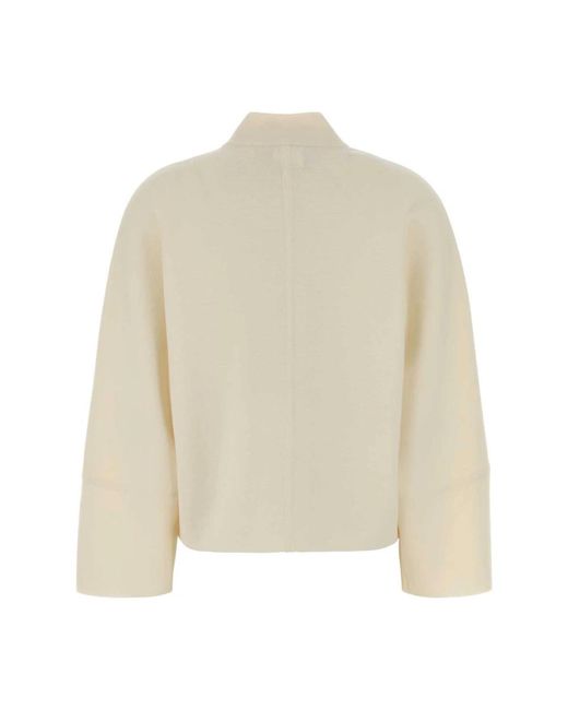 Cardigans Max Mara en coloris Natural