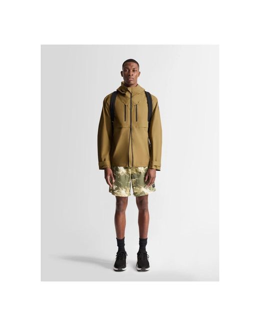 Light Jackets Fusalp de hombre de color Green