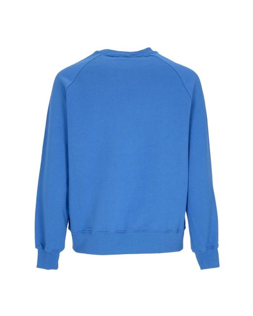 Caterpillar Blue Sweatshirts for men