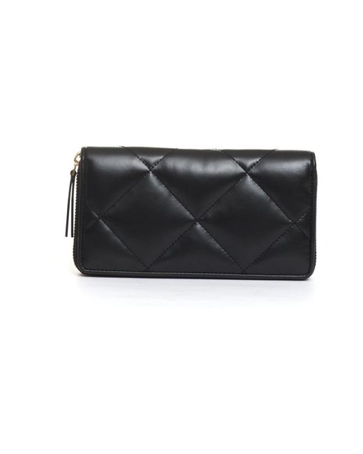 Tory Burch Black Wallets & Cardholders