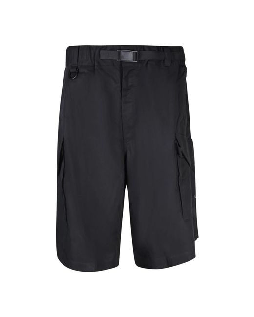 Adidas Shorts in Black für Herren