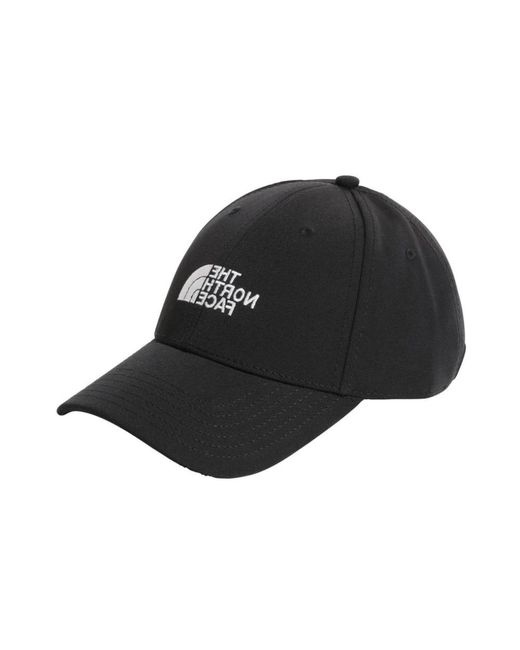 The North Face Black Caps for men