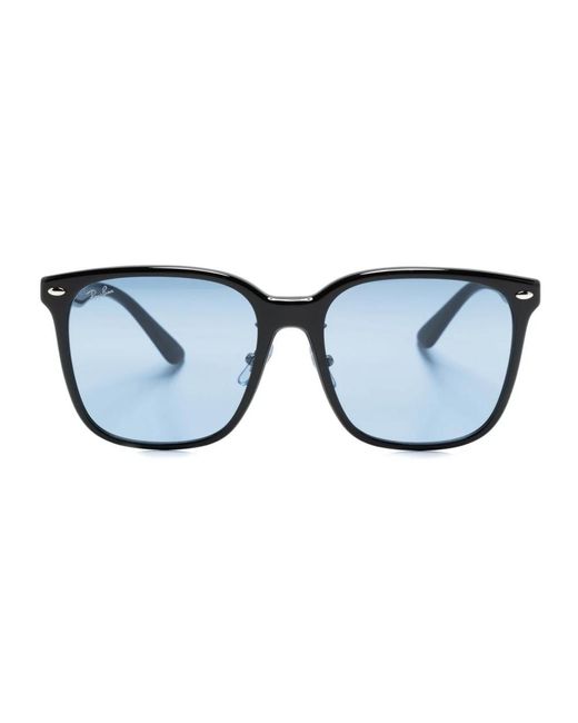 Ray-Ban Blue Sunglasses