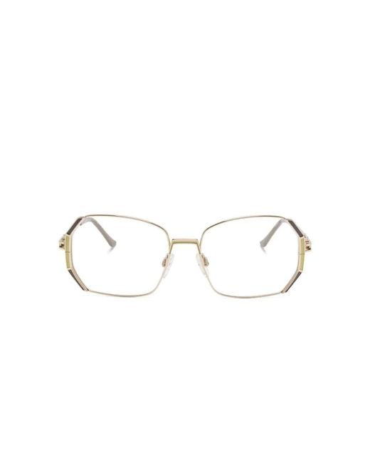 Cazal Metallic Glasses