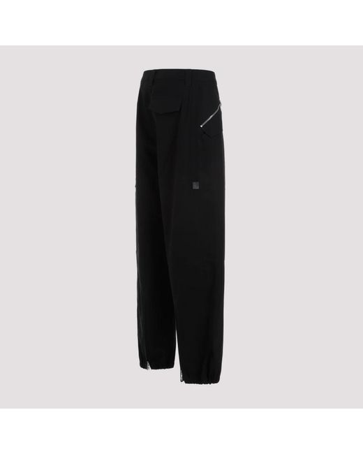 Loewe Sweatpants in Black für Herren