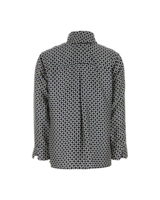 Max Mara Blouses in het Gray