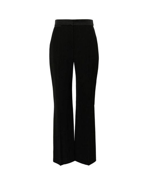 Casablanca Black Trousers