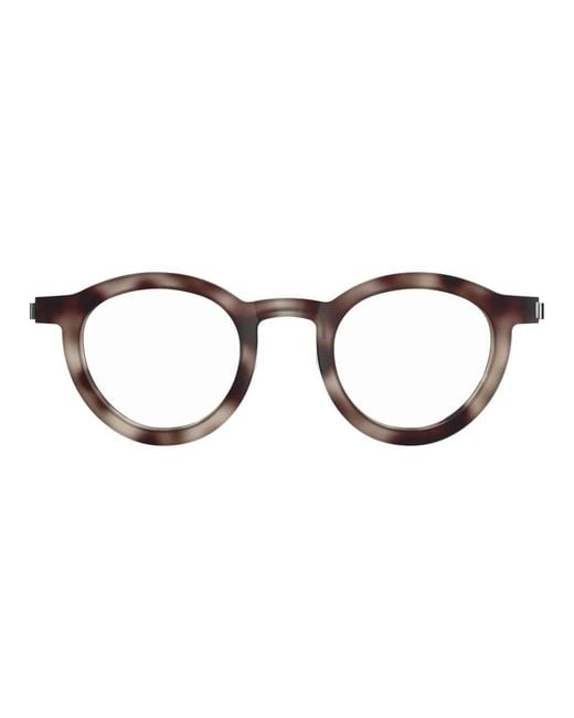 Lindberg 1064 in het Metallic