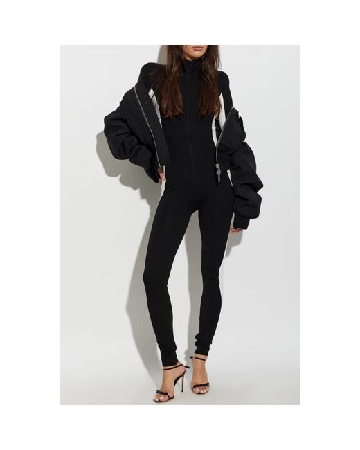 Jumpsuits DSquared² en coloris Black